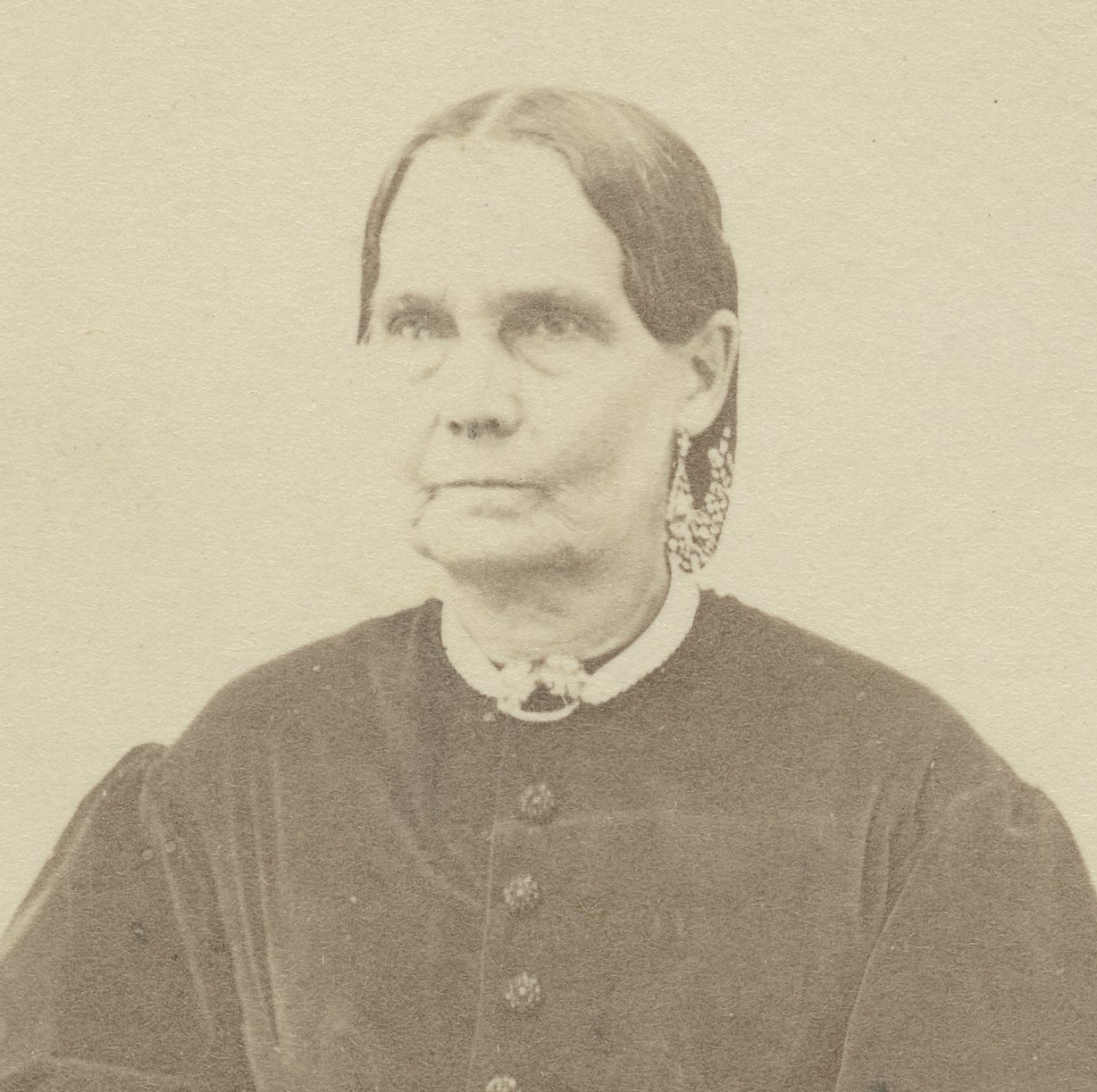 Mary Adaline Goddard (1812 - 1898) Profile